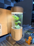 Onshitsu | Glass enclosed planter