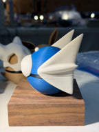 Dratini pokeball