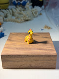 Giraffe wigget