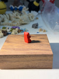 Gummy bear wigget
