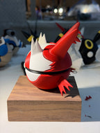 Latias pokeball