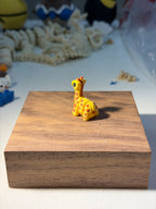 Giraffe wigget