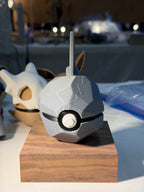 Onix pokeball