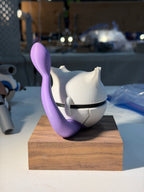 Mewtwo pokeball
