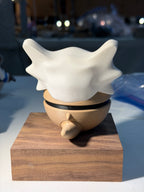Cubone pokeball