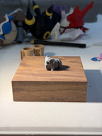 Elephant wigget