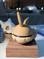 Eevee pokeball