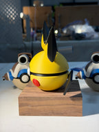 Pichu pokeball