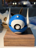 Dratini pokeball