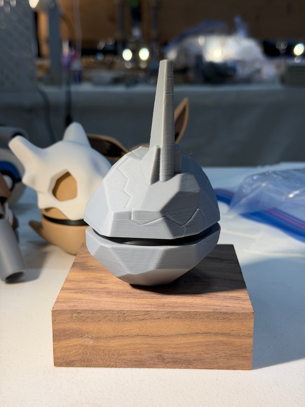 Onix pokeball