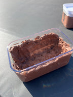 Calcium clay enclosure | Springtails culture