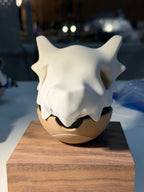 Cubone pokeball