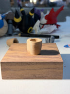 Groove Pot | Plants fridge magnet