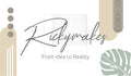 Rickymakes Gift-card