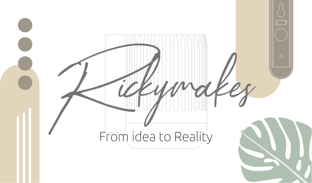 Rickymakes Gift-card