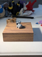 Elephant wigget