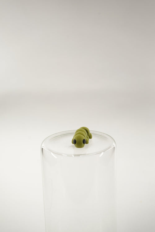 Caterpillar wigget