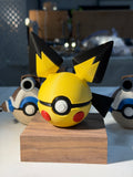 Pichu pokeball