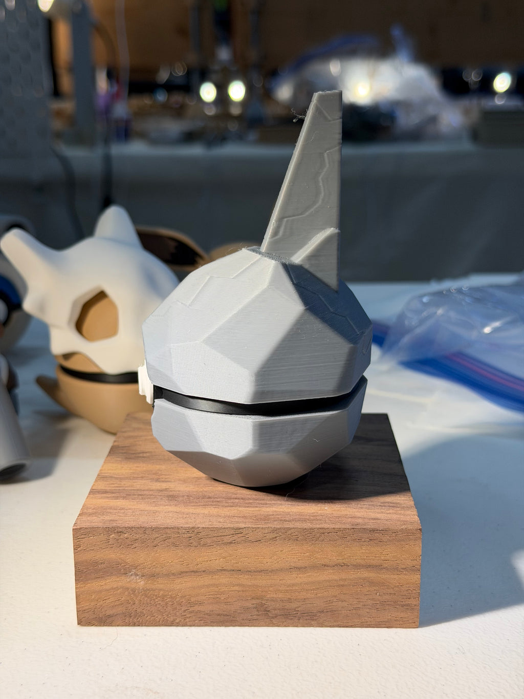 Onix pokeball