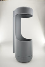 Luft | Open growlight planter