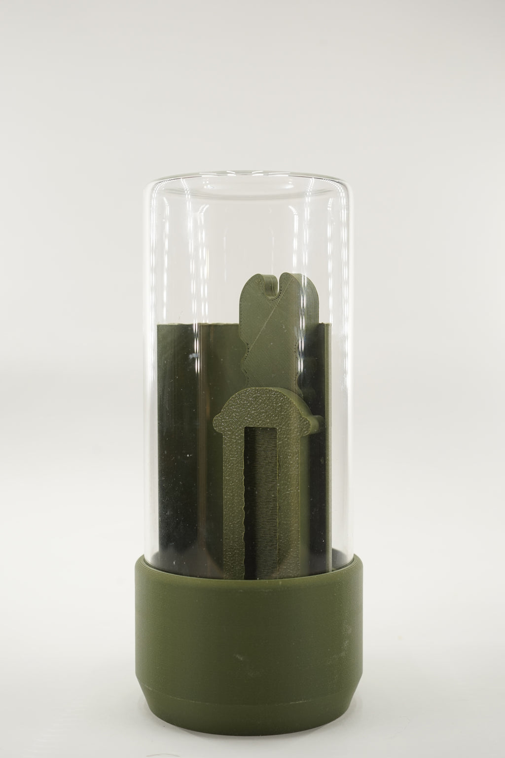 Komori | Small terrarium pot