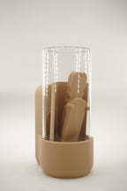 Komori | Small terrarium pot