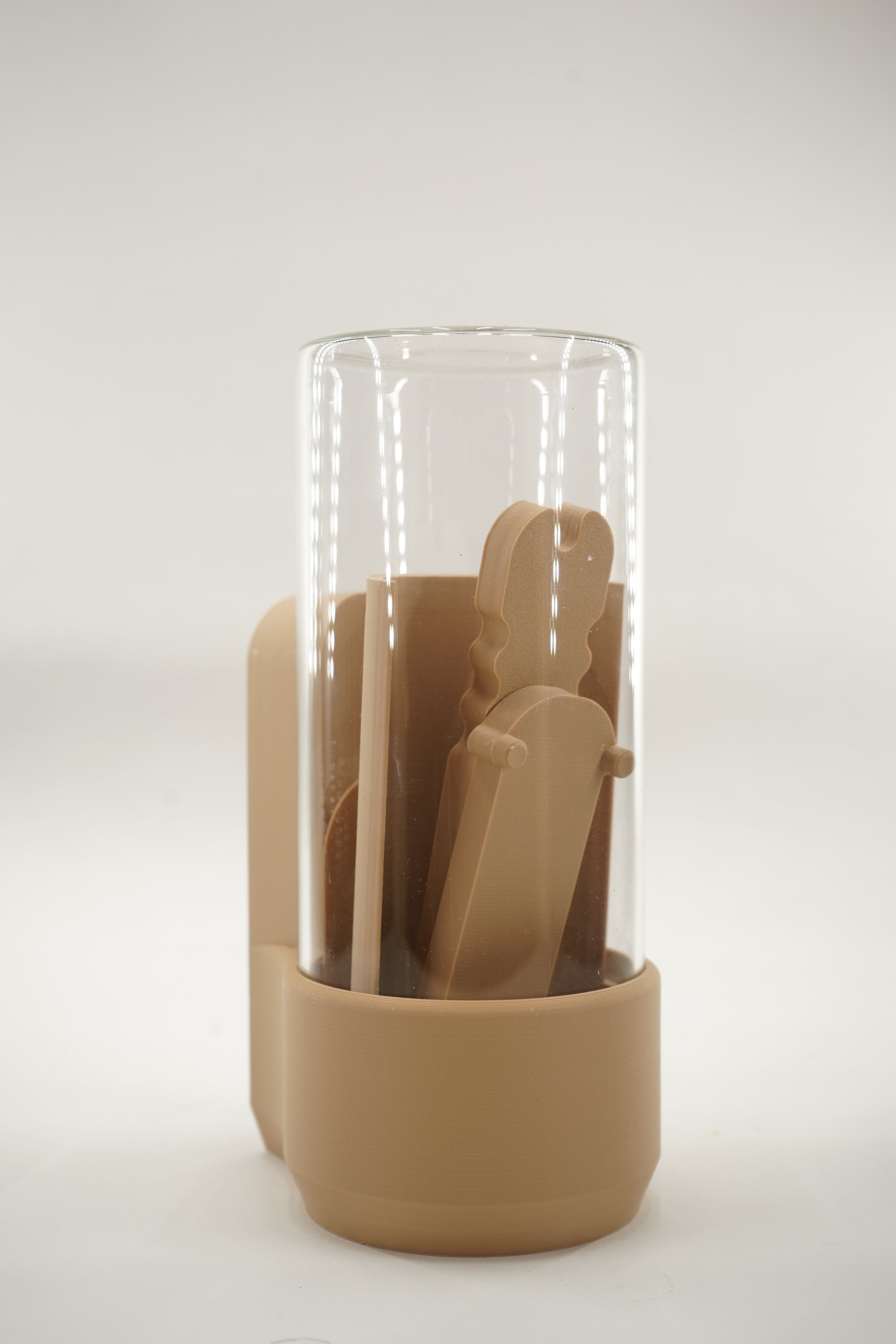 Komori | Small terrarium pot