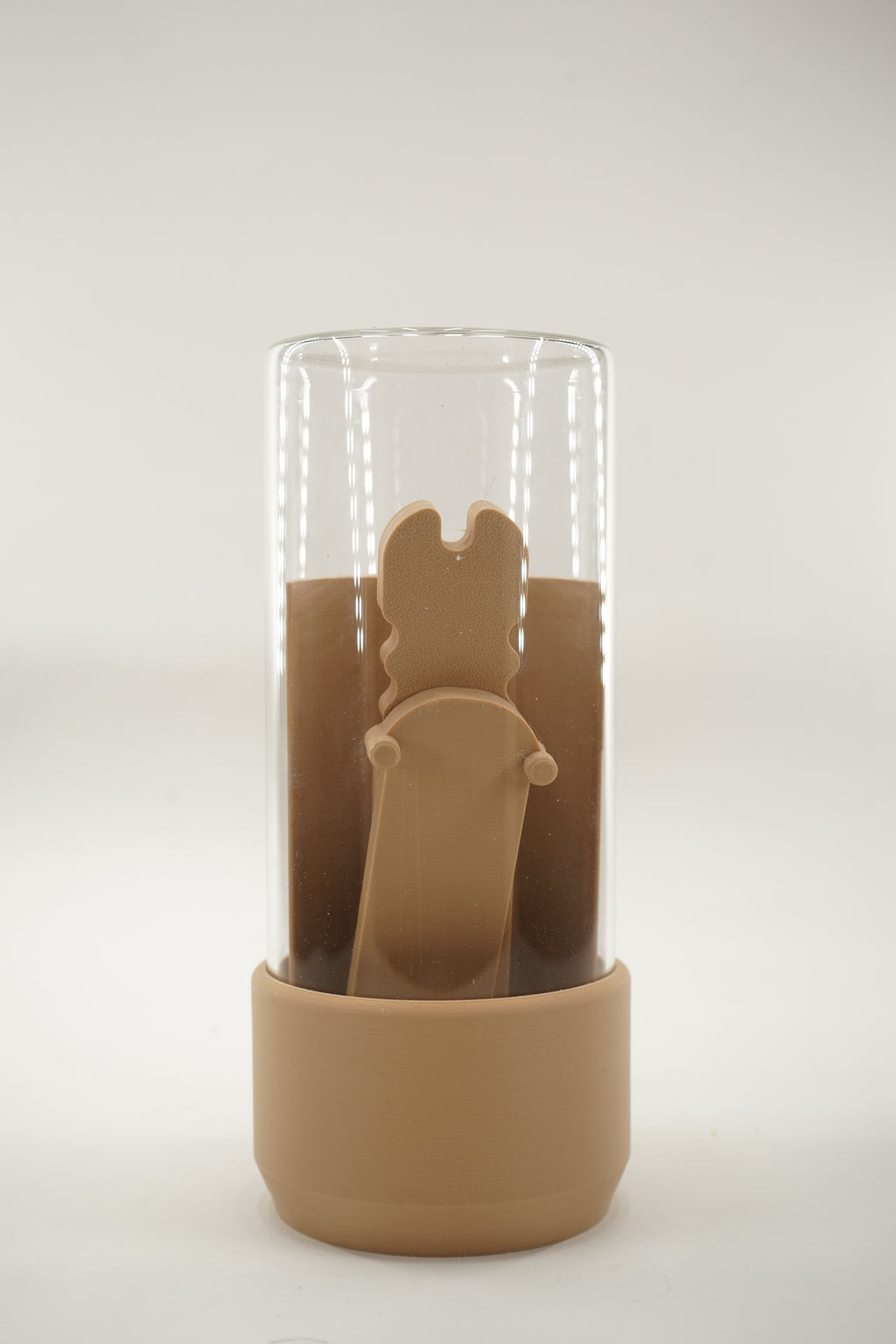 Komori | Small terrarium pot