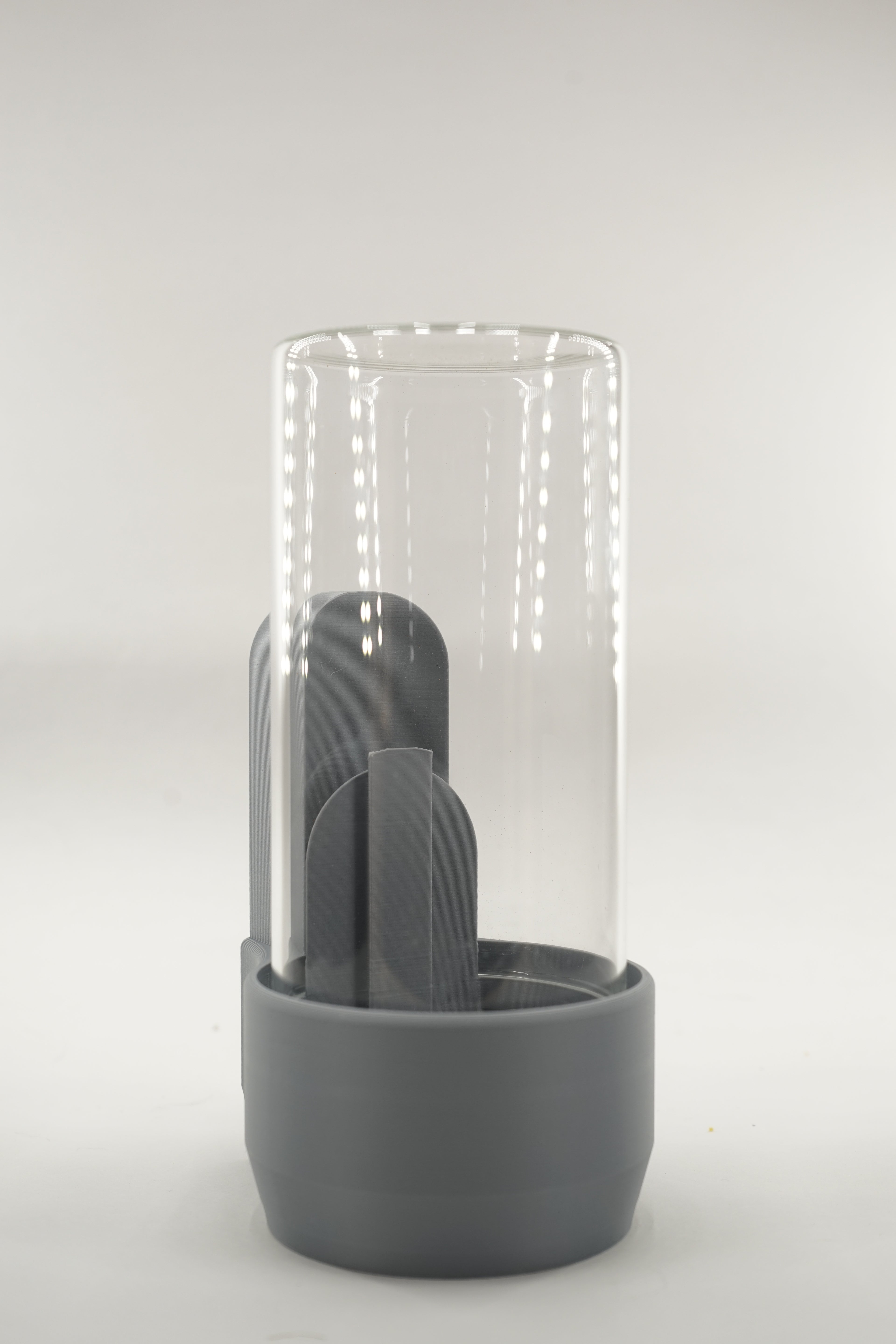 Komori | Small terrarium pot