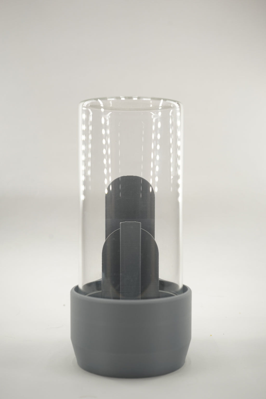 Komori | Small terrarium pot