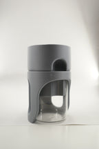 Vesi | Self water planter