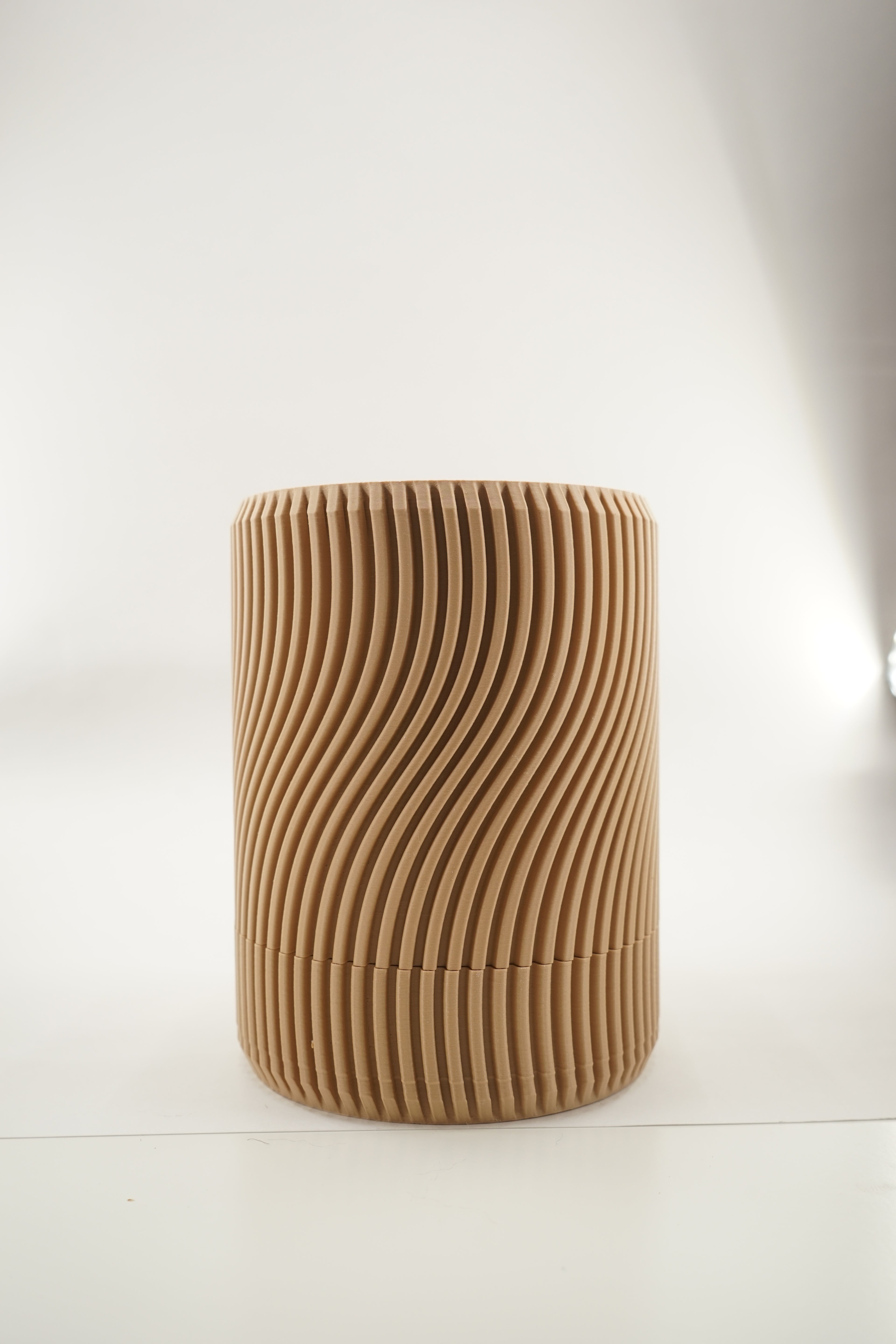 Krukke | Base planter