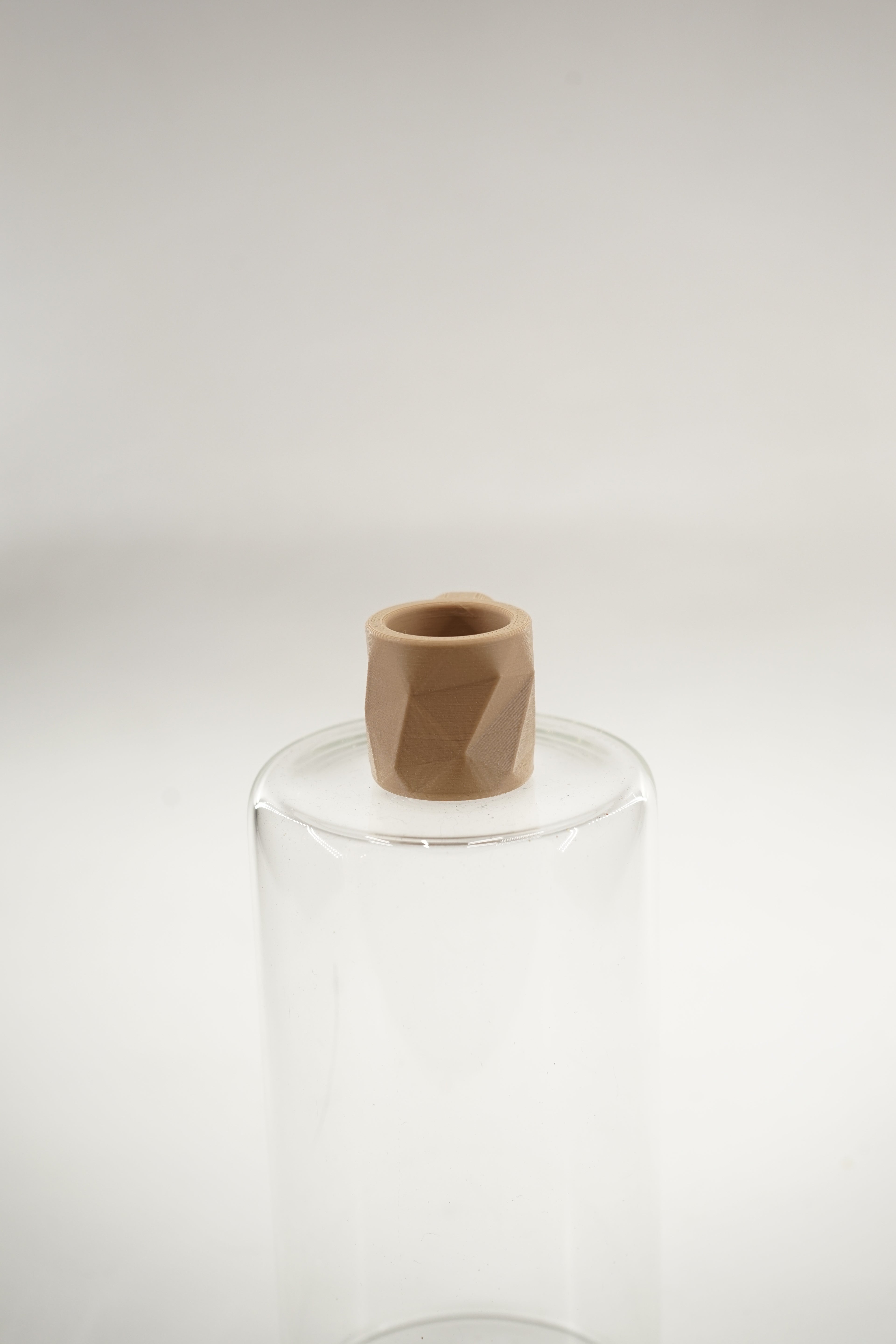 Poly Pot | Plants fridge magnet