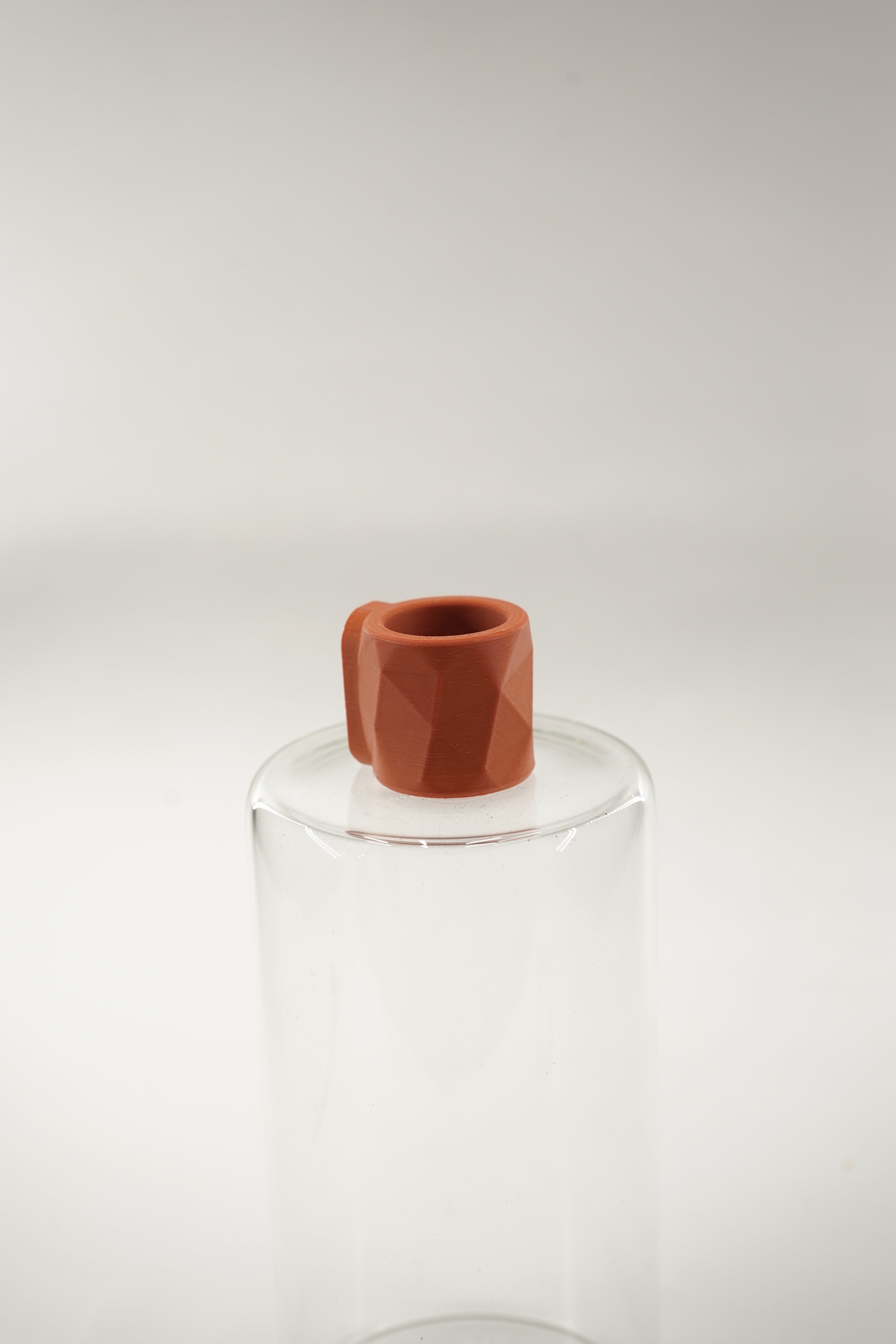 Poly Pot | Plants fridge magnet