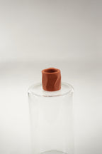 Poly Pot | Plants fridge magnet