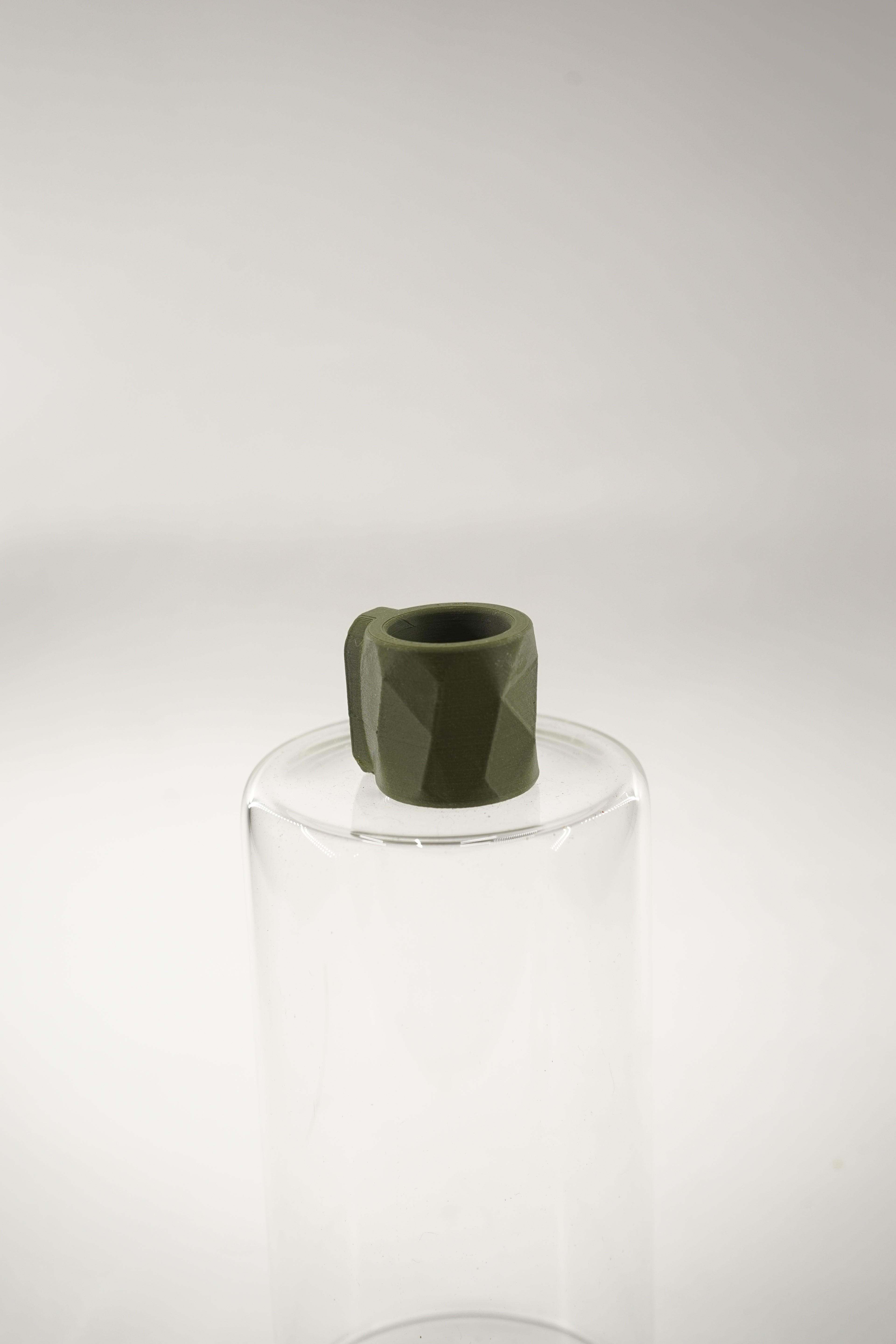 Poly Pot | Plants fridge magnet