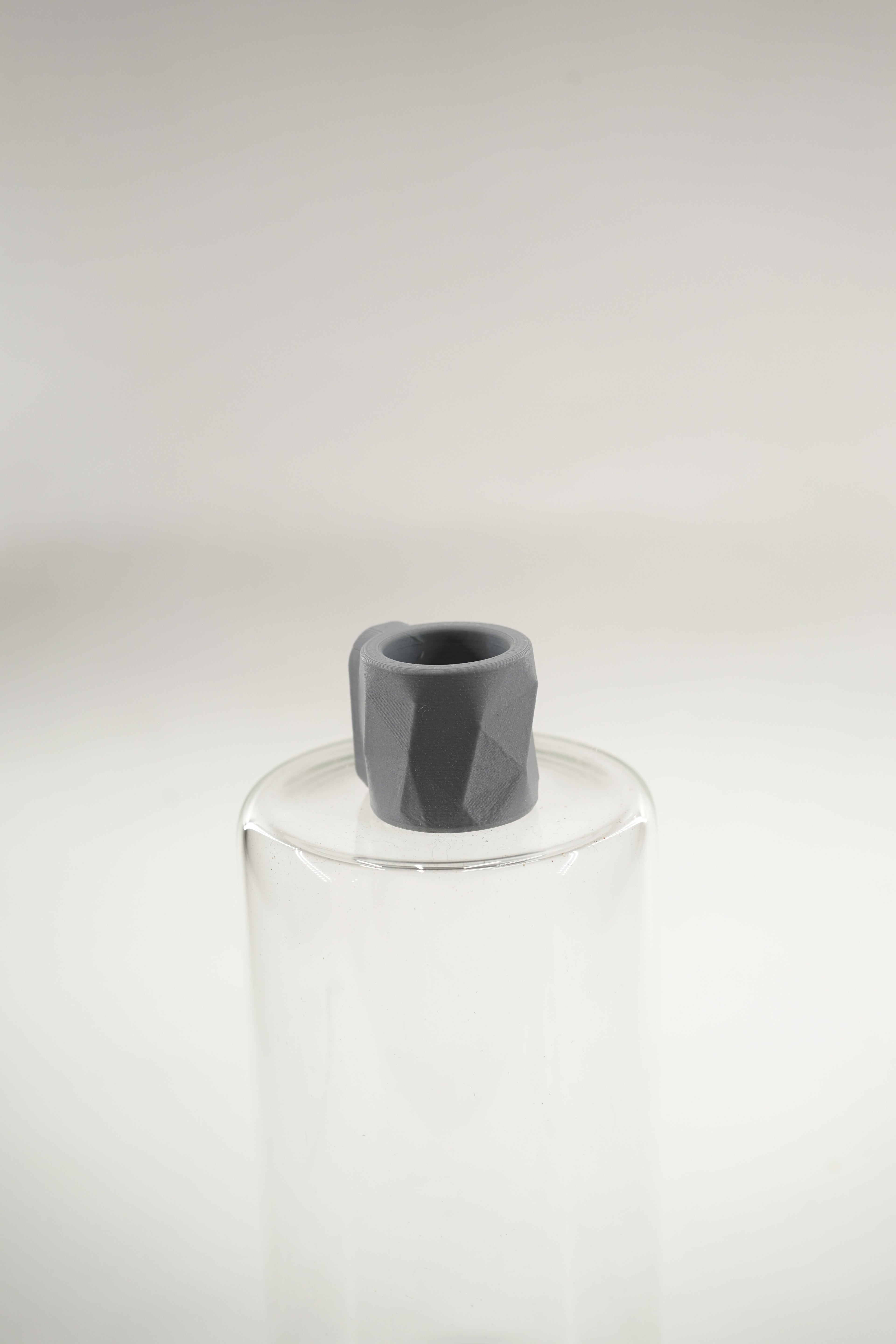 Poly Pot | Plants fridge magnet