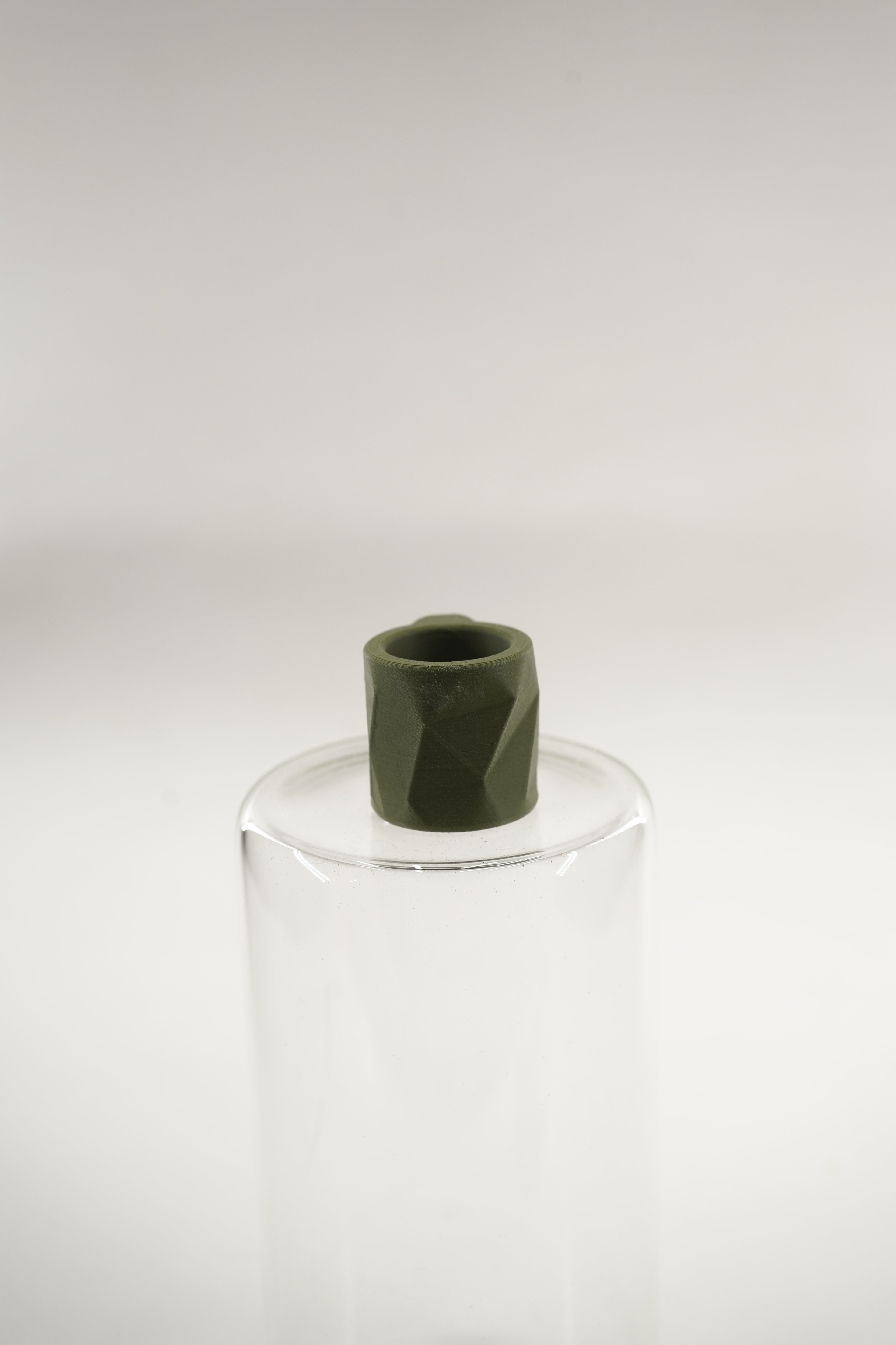 Poly Pot | Plants fridge magnet