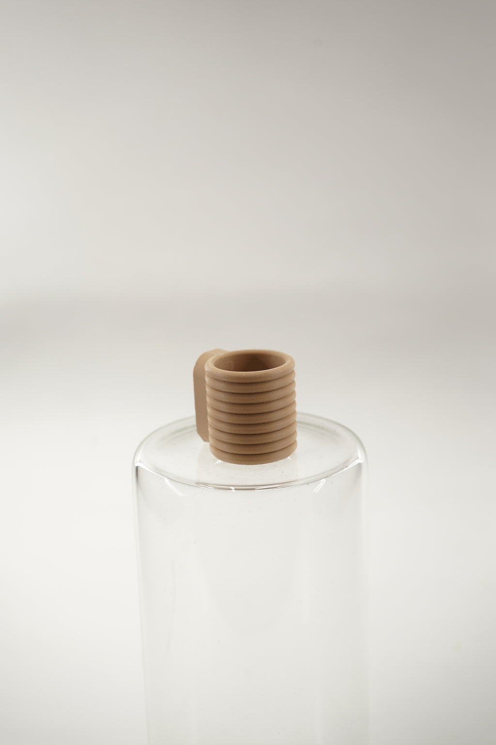 Tube Pot | Plants fridge magnet