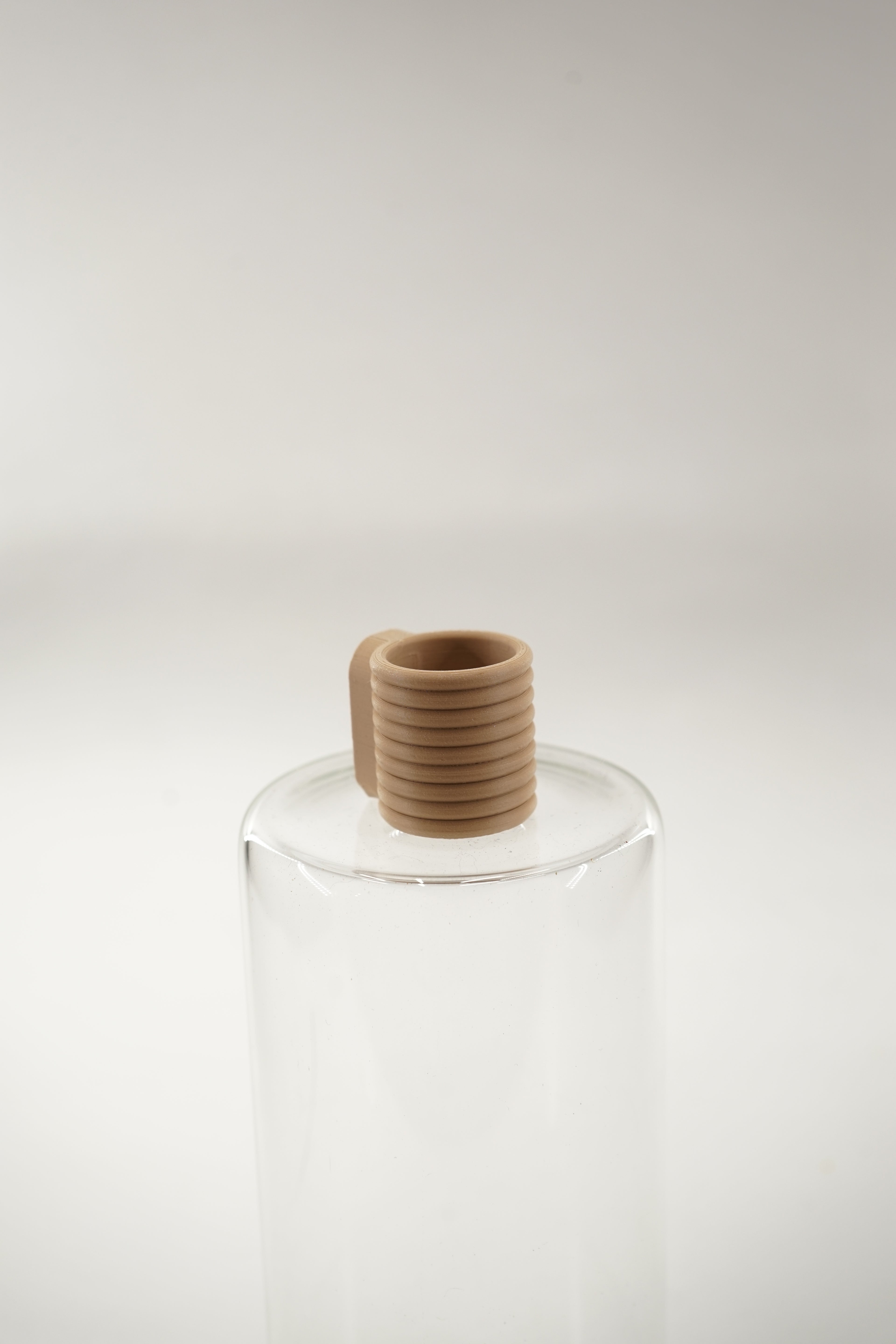 Tube Pot | Plants fridge magnet