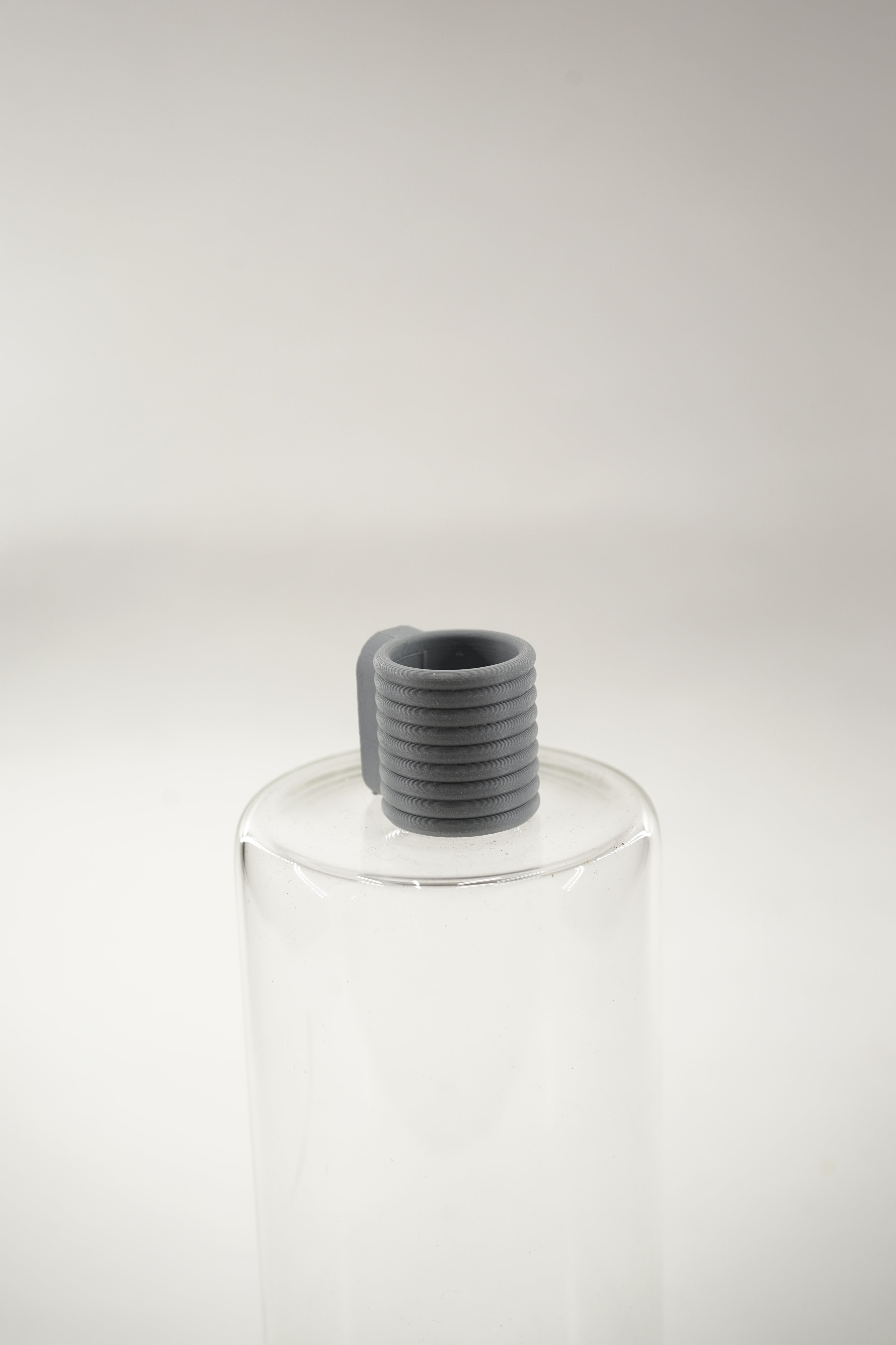 Tube Pot | Plants fridge magnet