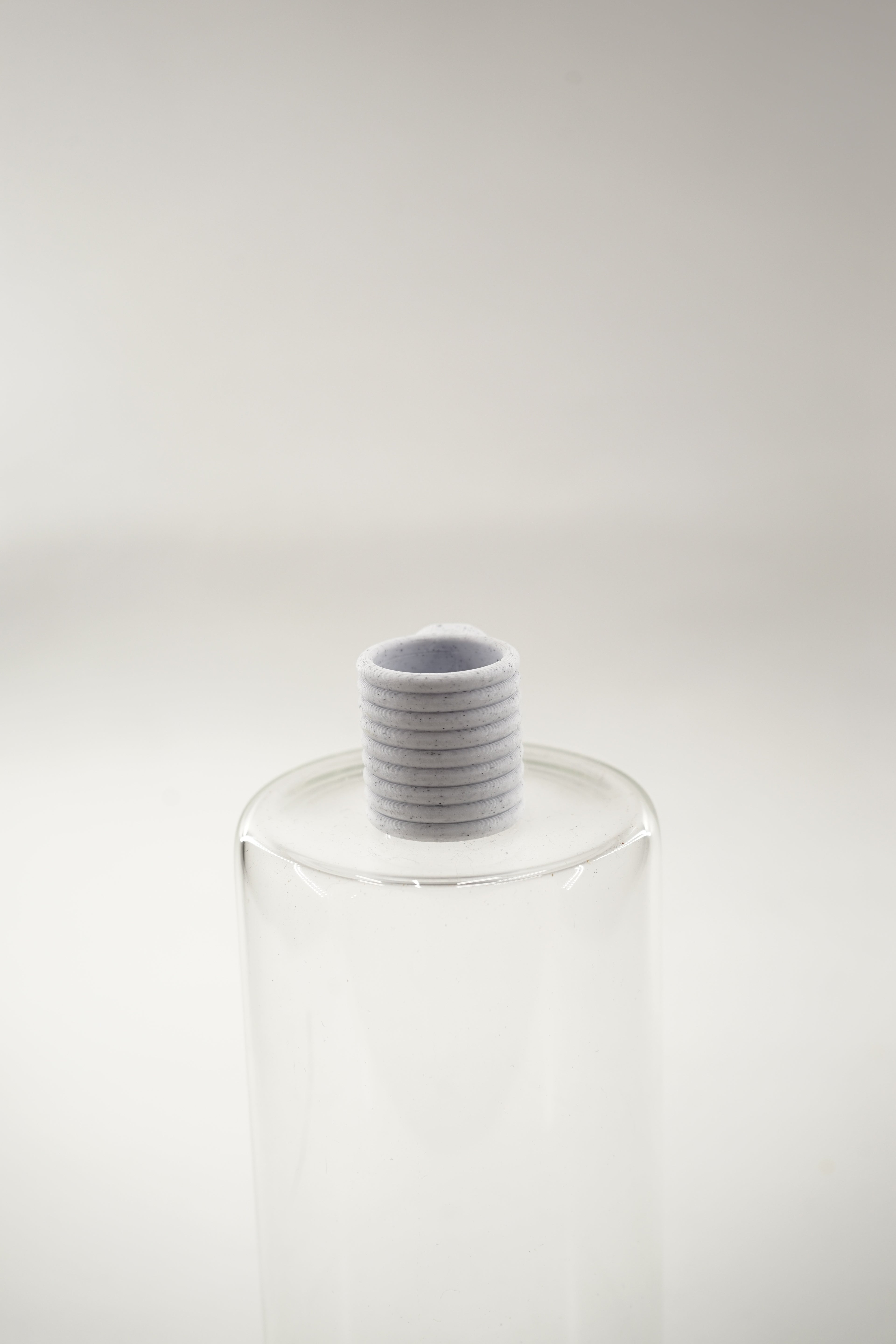 Tube Pot | Plants fridge magnet