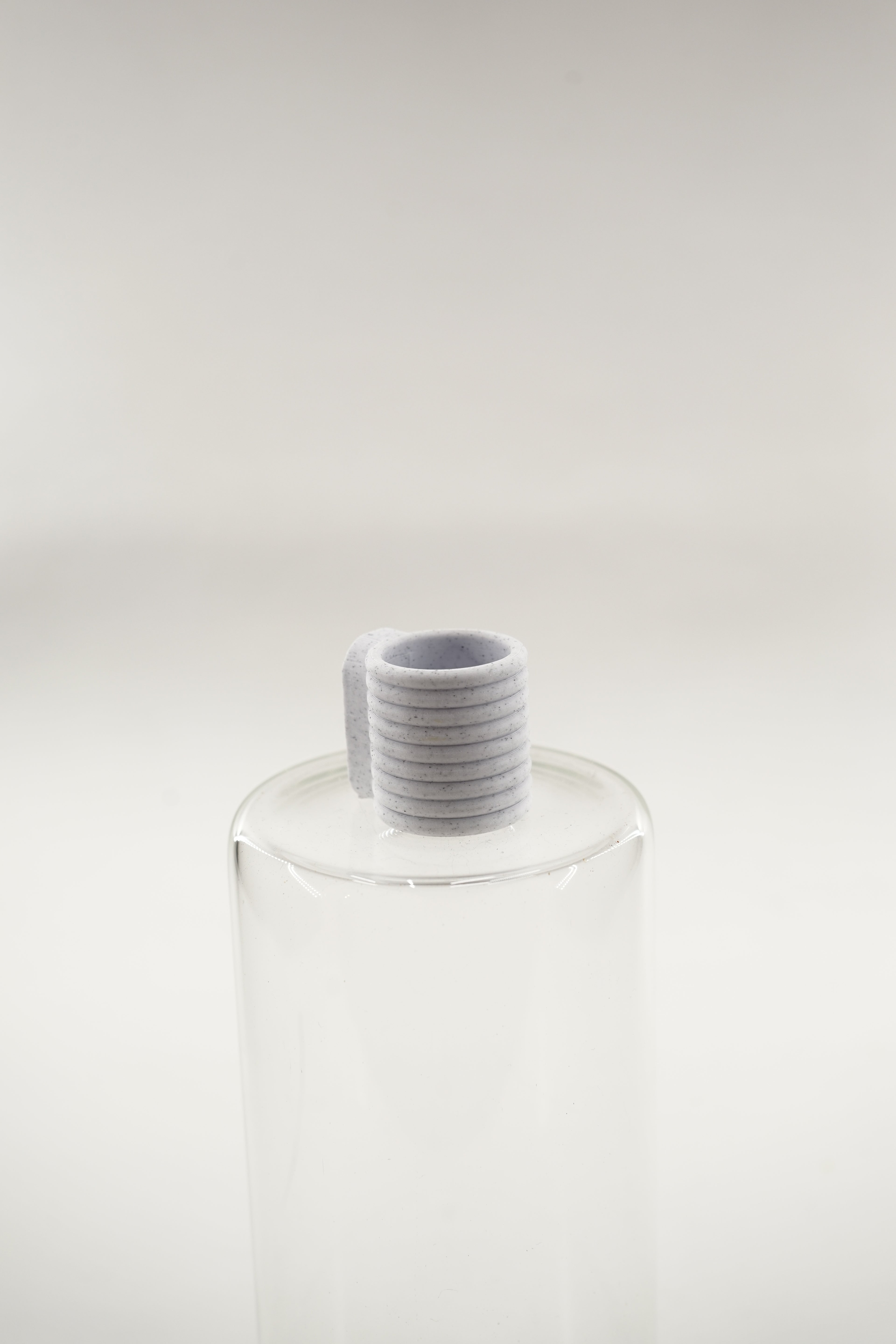 Tube Pot | Plants fridge magnet