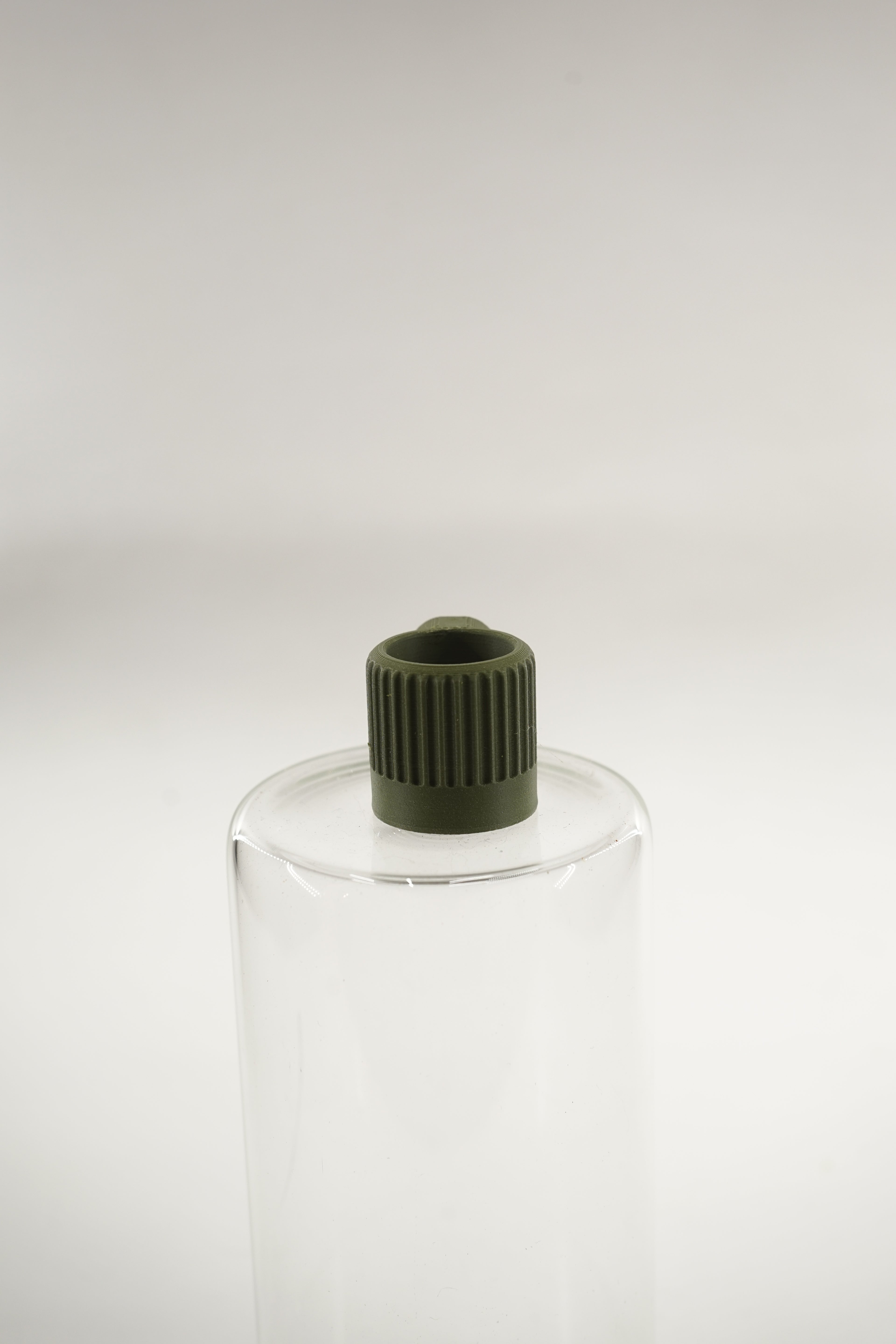 Line Pot | Plants fridge magnet