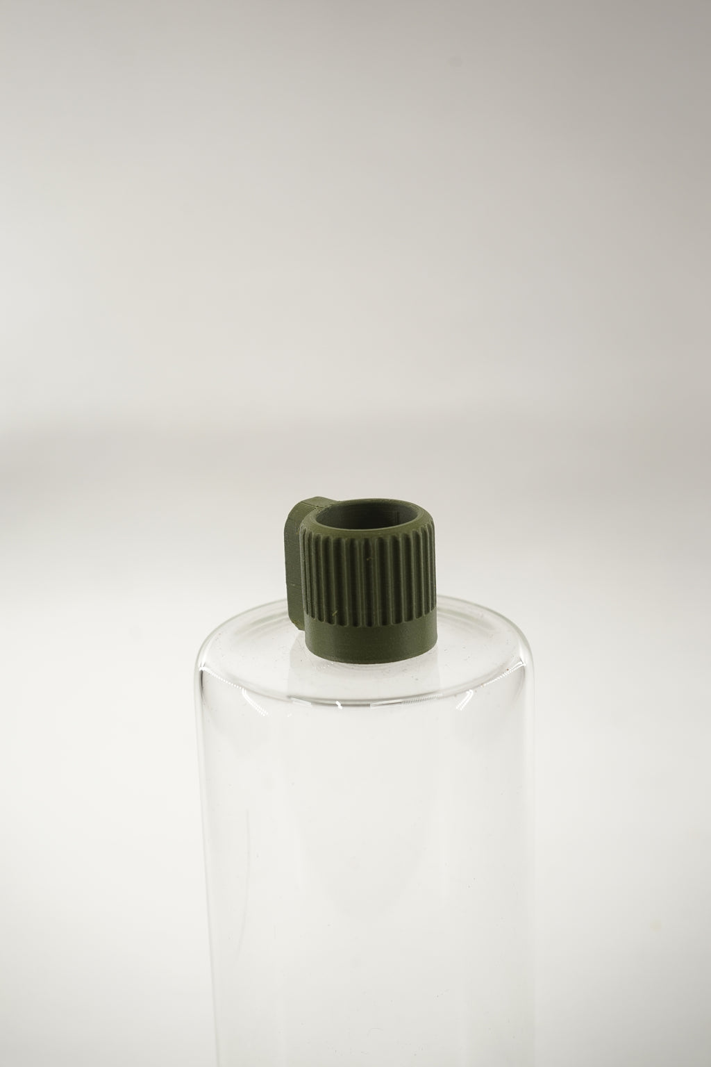 Line Pot | Plants fridge magnet