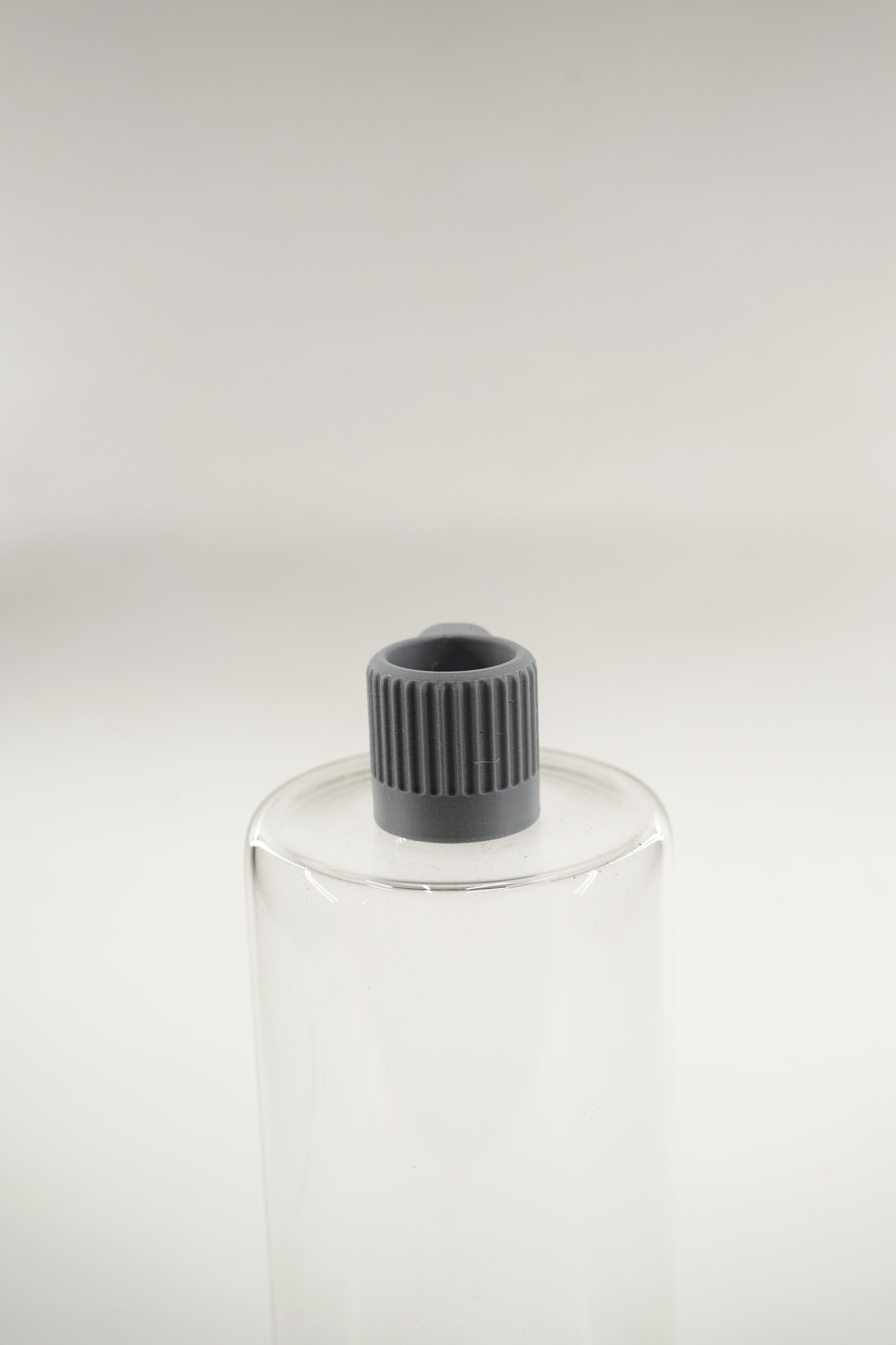 Line Pot | Plants fridge magnet