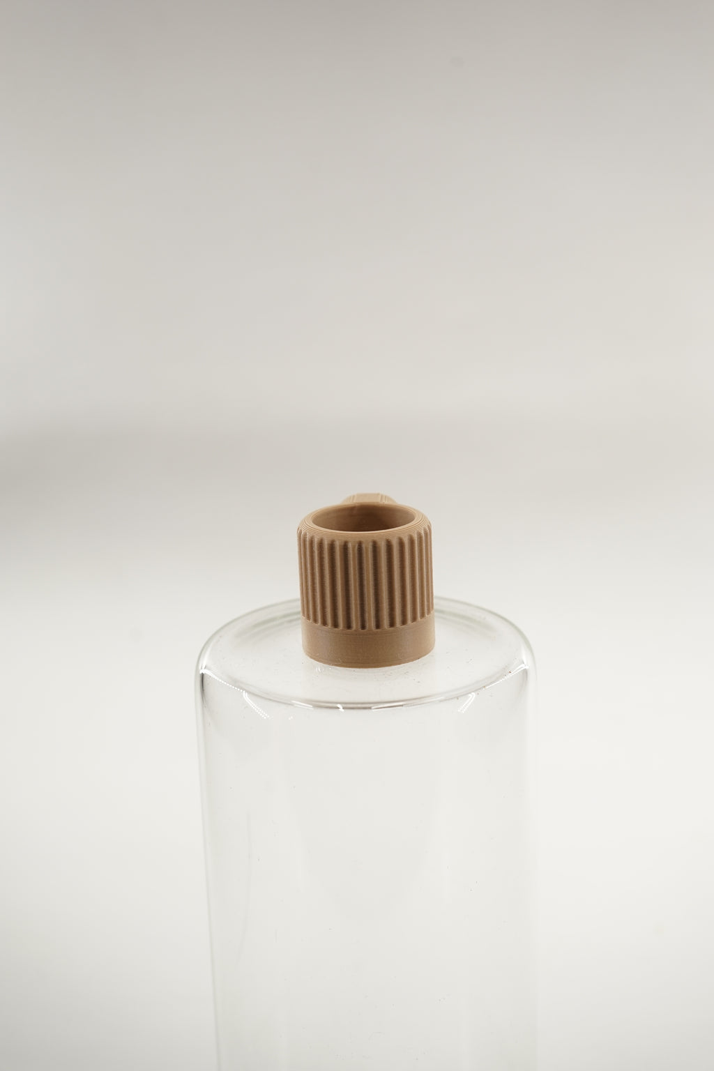 Line Pot | Plants fridge magnet