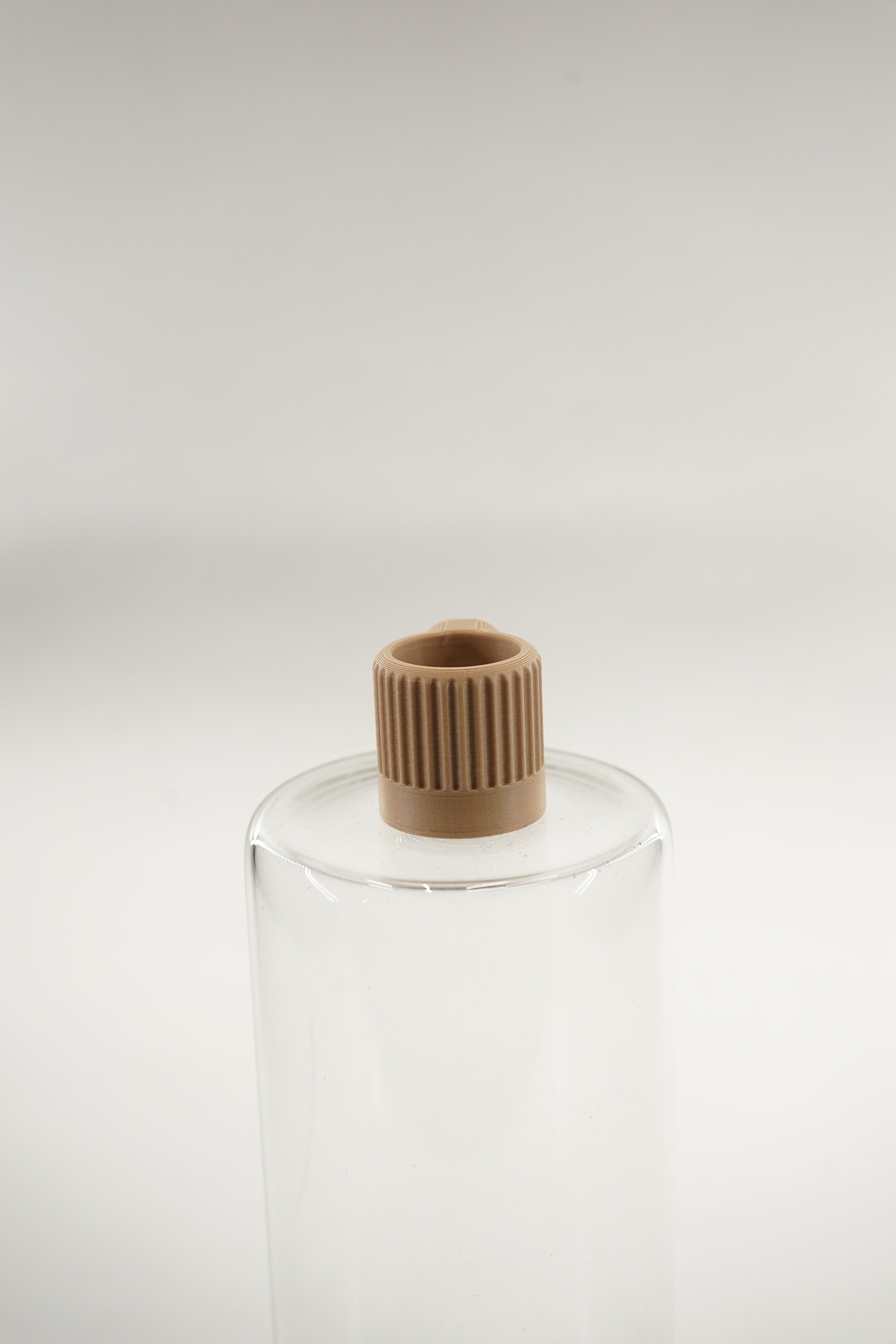 Line Pot | Plants fridge magnet