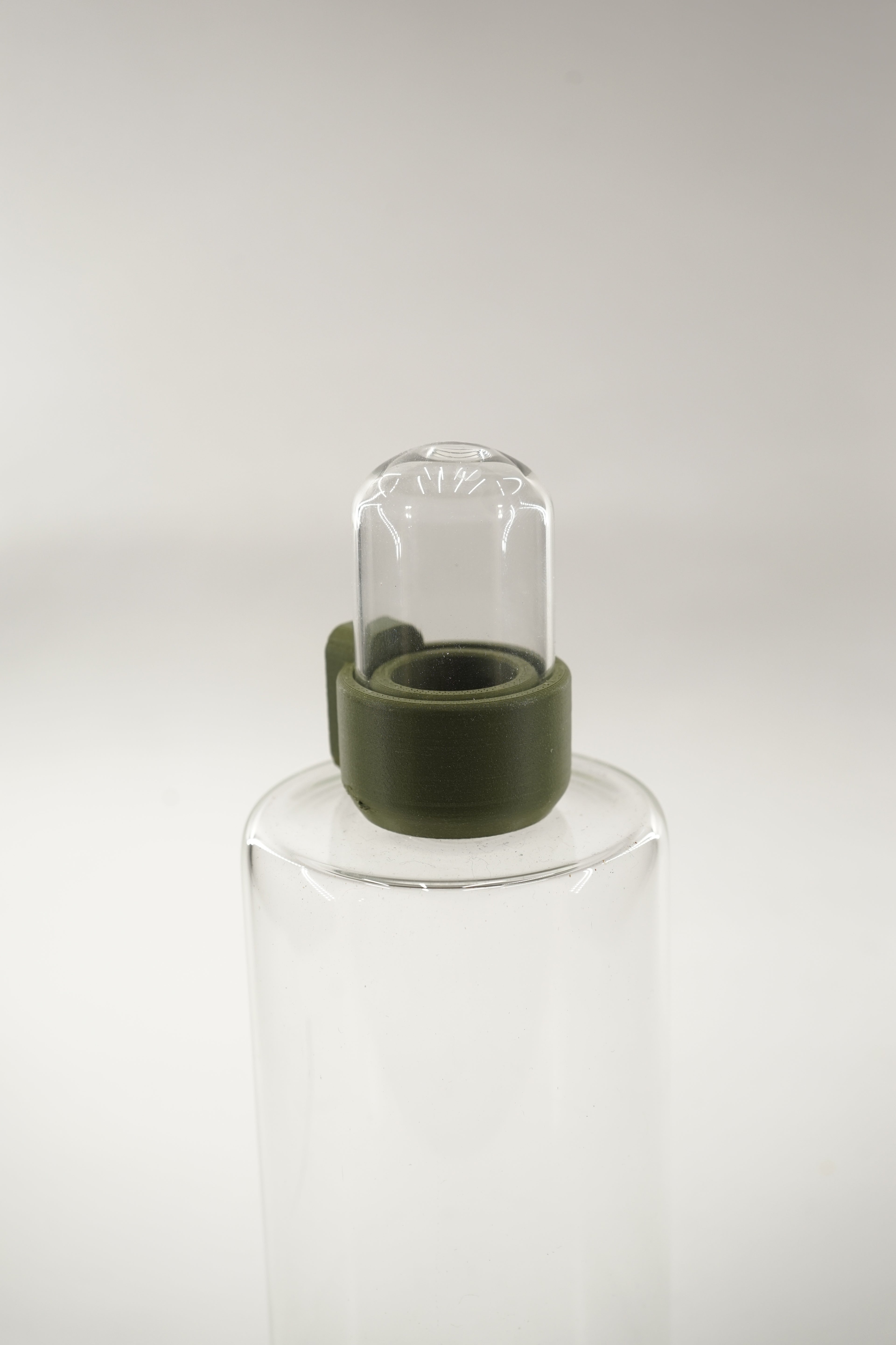 Terrarium Pot | Plants fridge magnet