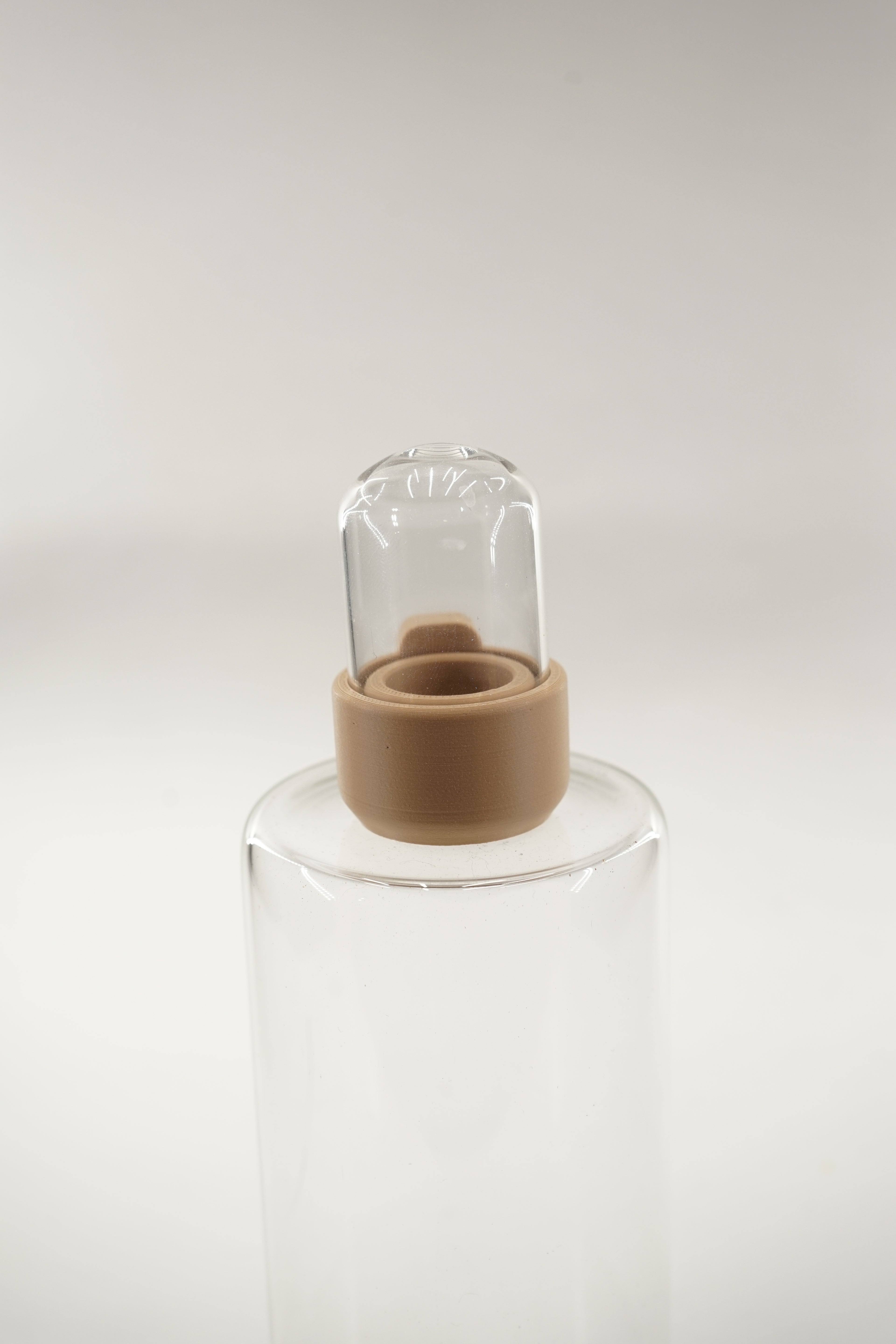 Terrarium Pot | Plants fridge magnet